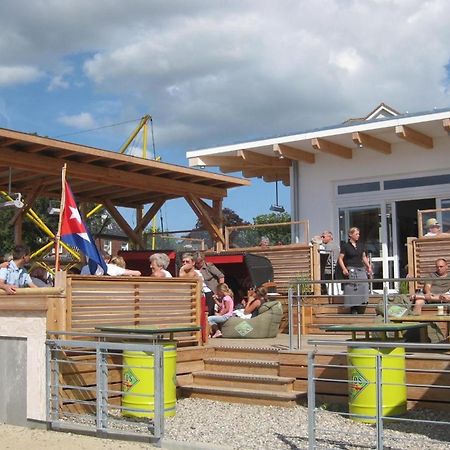 Probsteier Platz Ostseewelle Laboe Ngoại thất bức ảnh