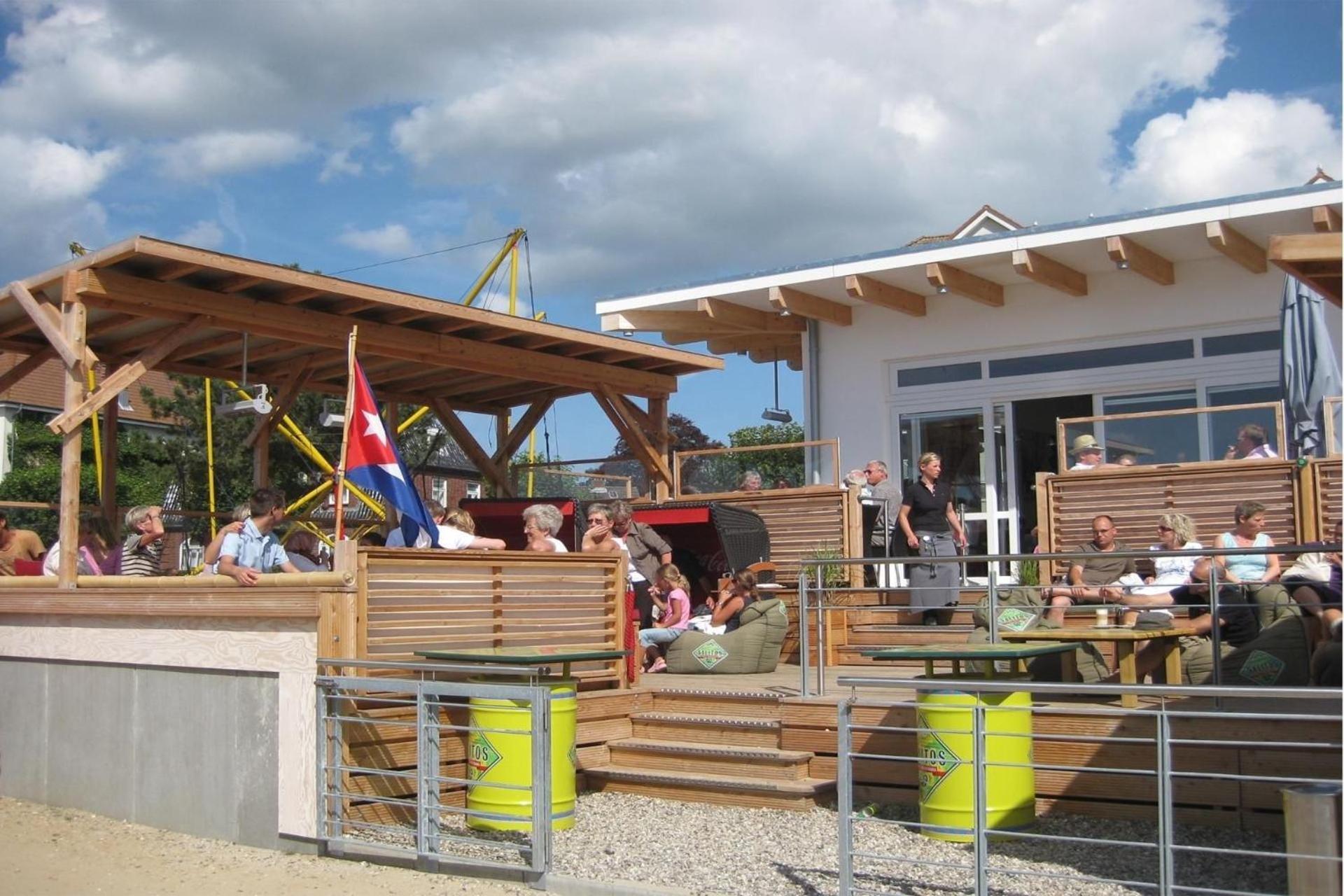 Probsteier Platz Ostseewelle Laboe Ngoại thất bức ảnh