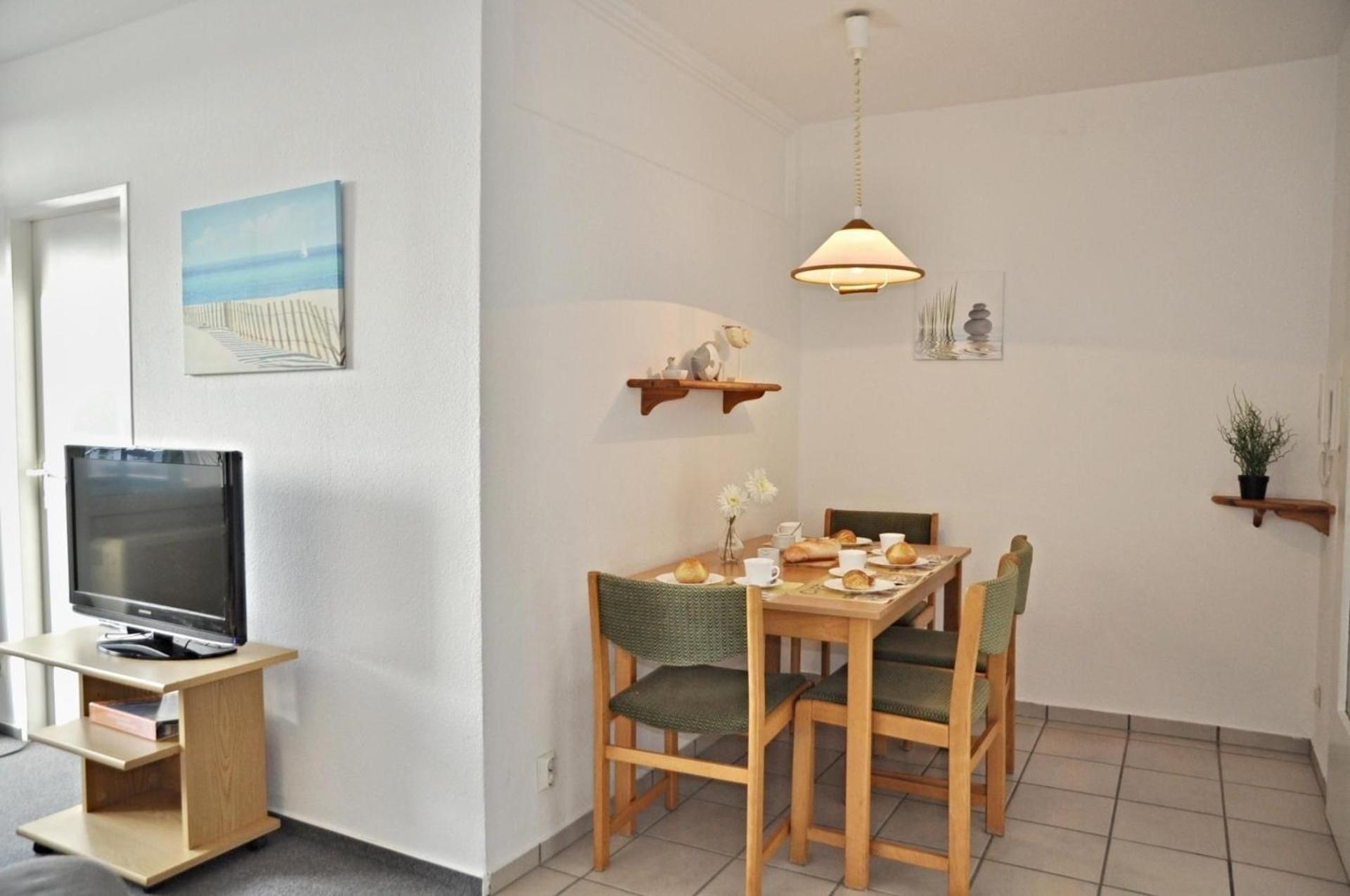 Probsteier Platz Ostseewelle Laboe Ngoại thất bức ảnh