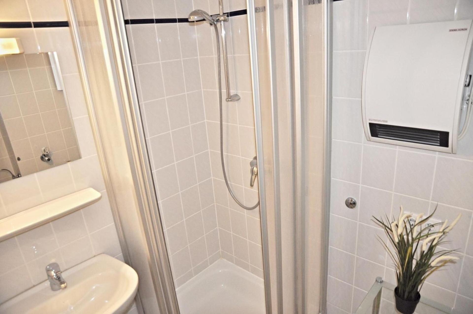 Probsteier Platz Ostseewelle Laboe Ngoại thất bức ảnh