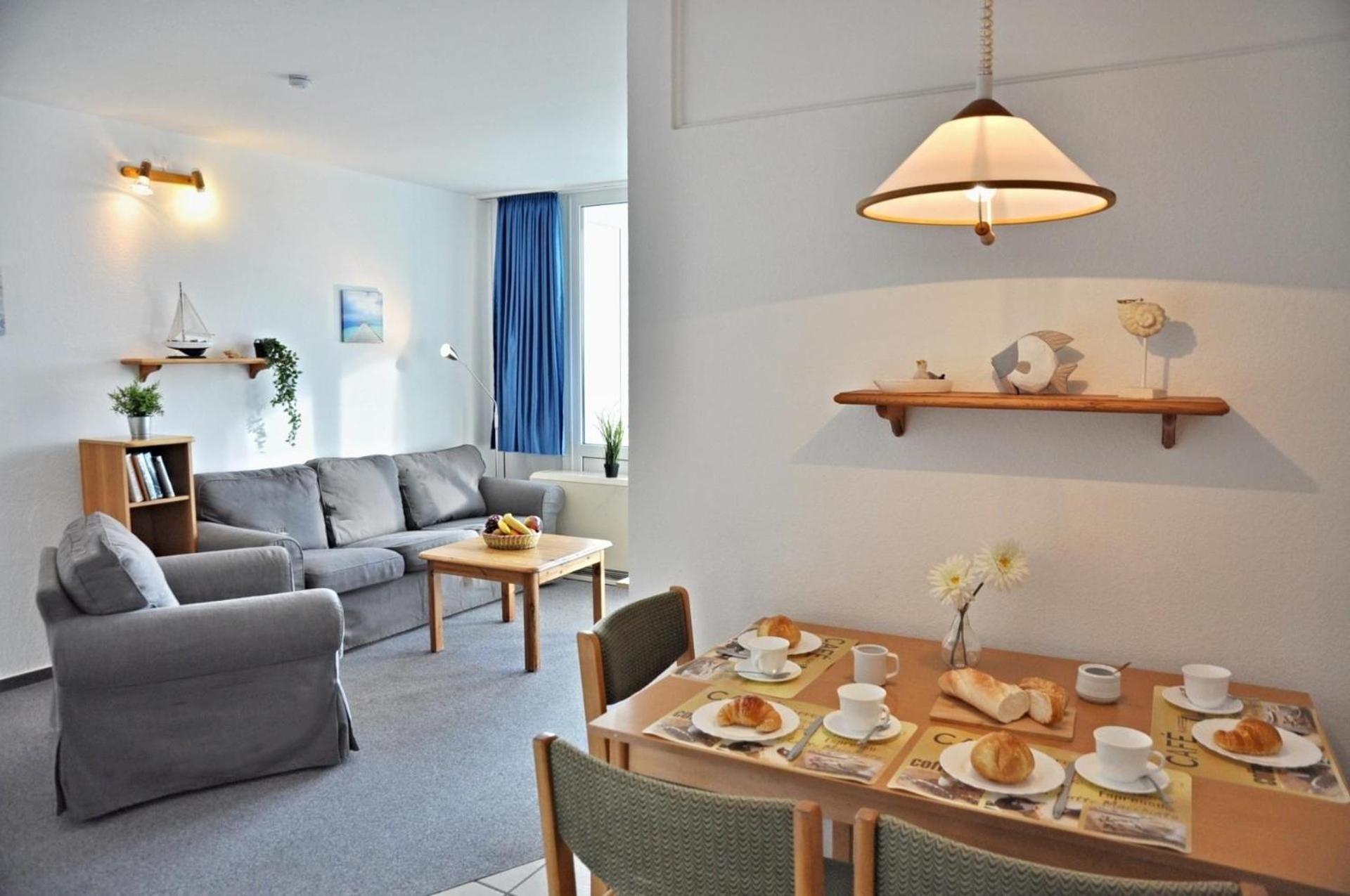 Probsteier Platz Ostseewelle Laboe Ngoại thất bức ảnh