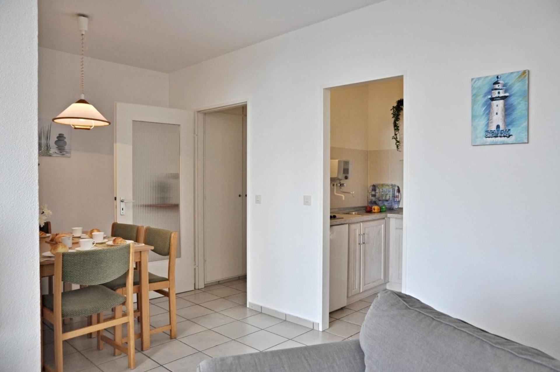 Probsteier Platz Ostseewelle Laboe Ngoại thất bức ảnh