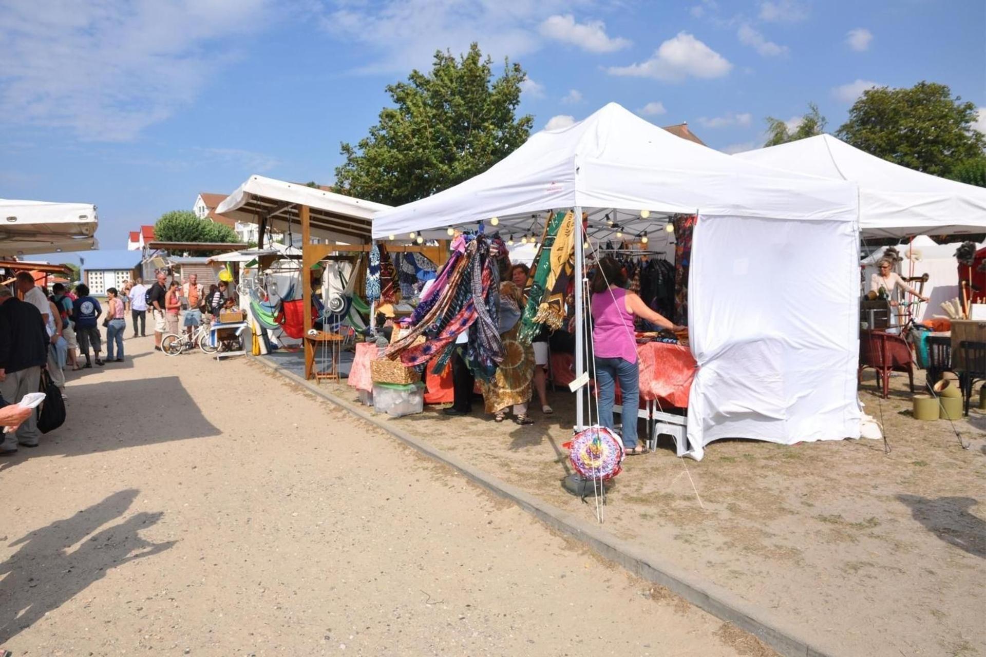 Probsteier Platz Ostseewelle Laboe Ngoại thất bức ảnh